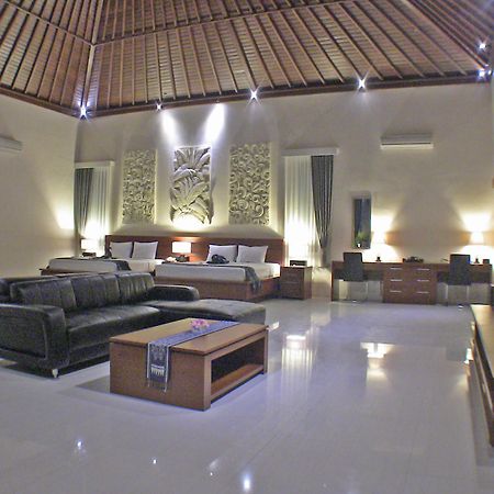 Villa Beachside 帕洋安 外观 照片