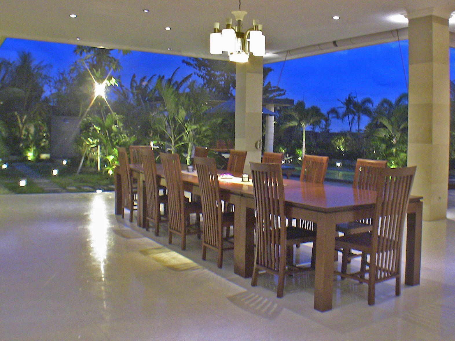 Villa Beachside 帕洋安 外观 照片